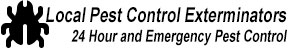 Loveladies NJ Pest Control Exterminators